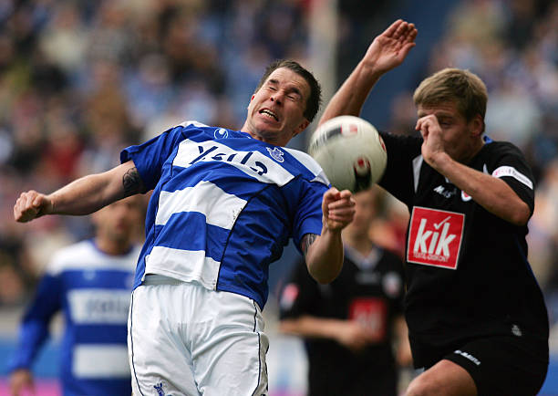 享受足球了 享受足球了