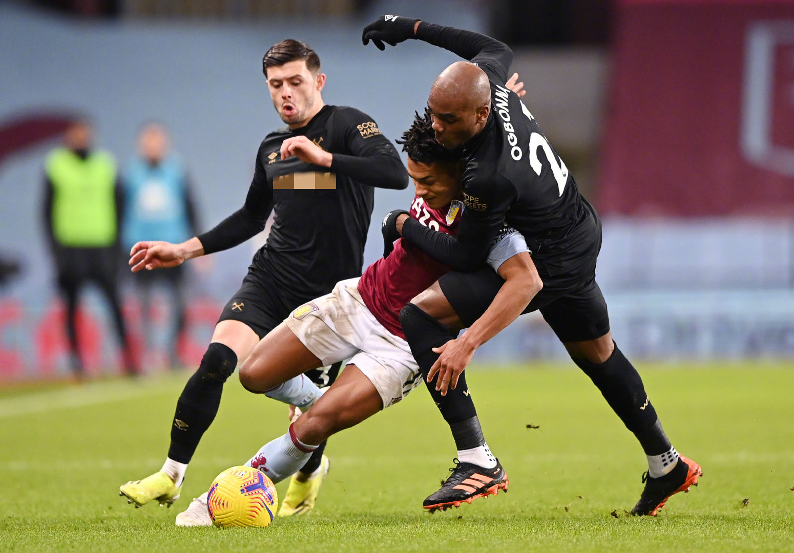 水晶宫当前 水晶宫当前