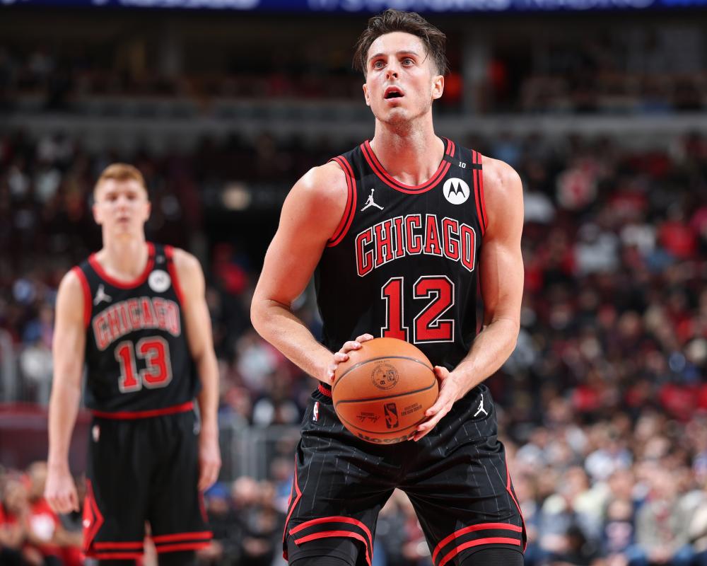 球队的未来 球队的未来