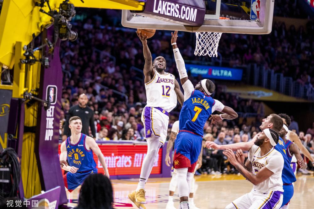 从青训到战 从青训到战