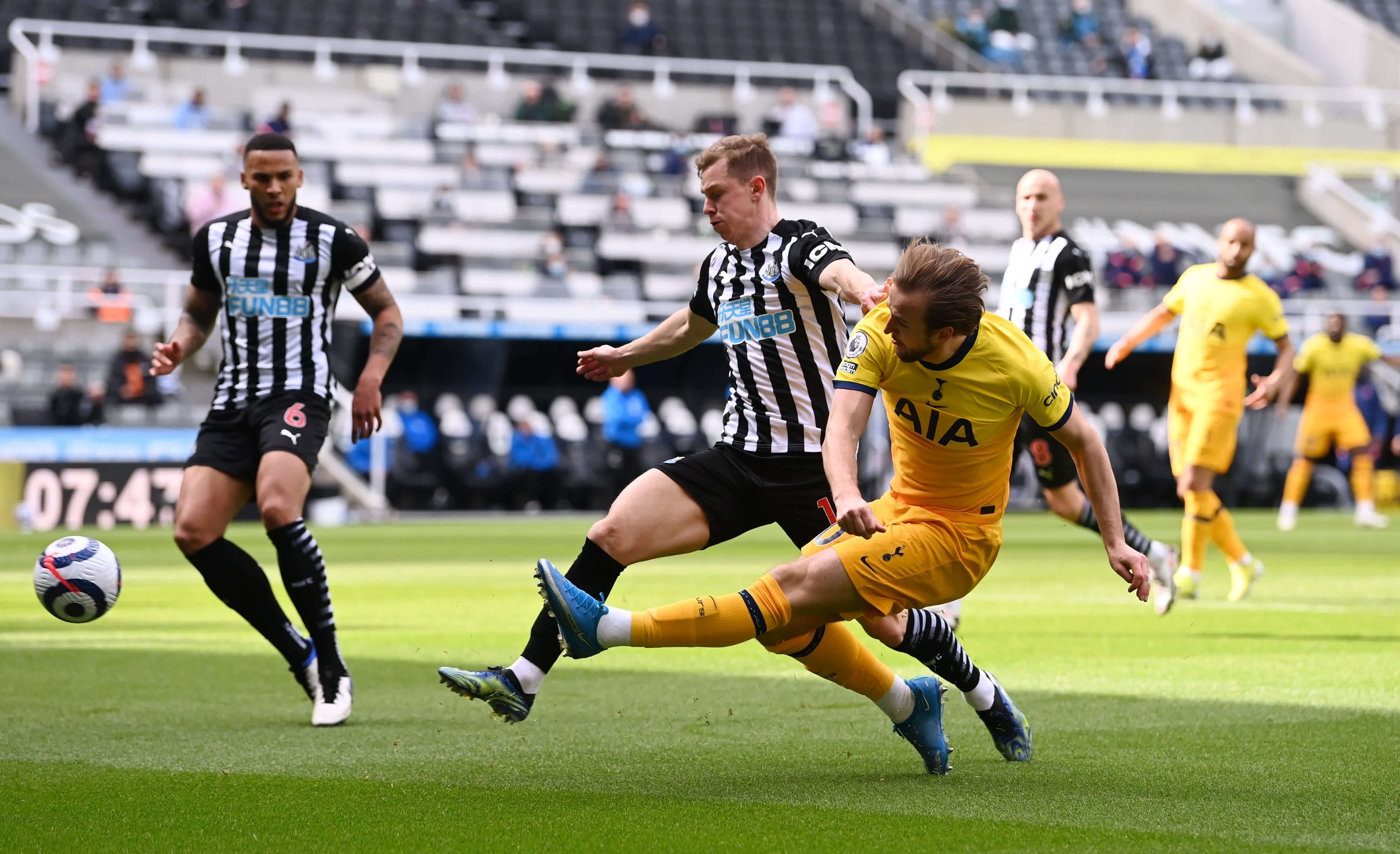 甲的精彩表 甲的精彩表