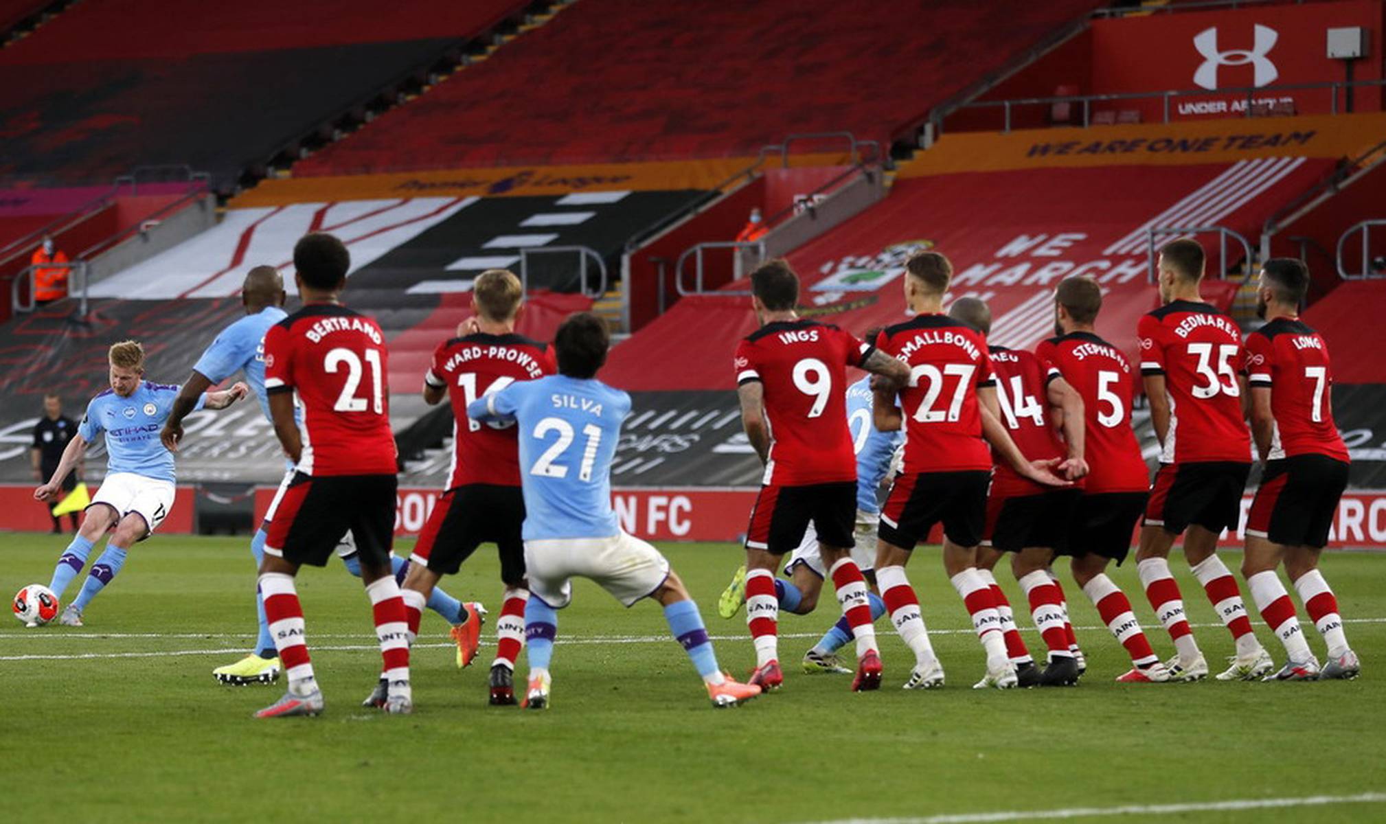 在这场比赛 在这场比赛